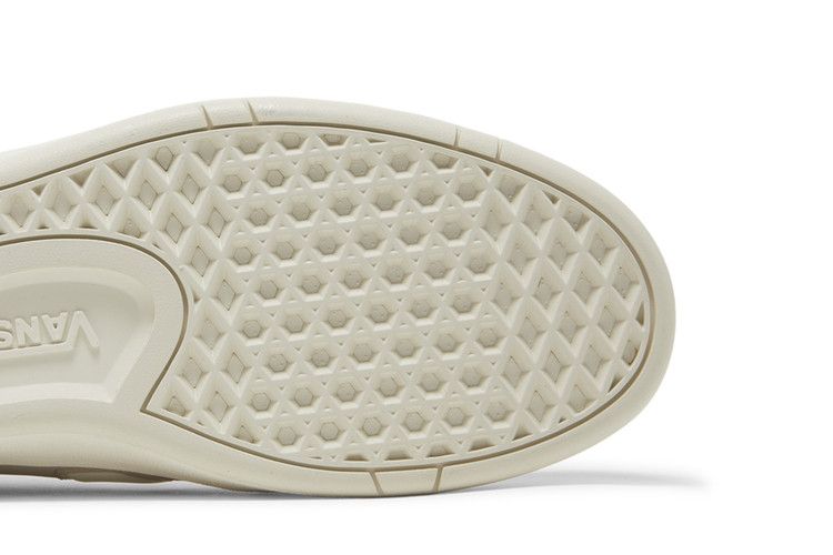 Vans Lowland Cc Jmp R Court French Oak