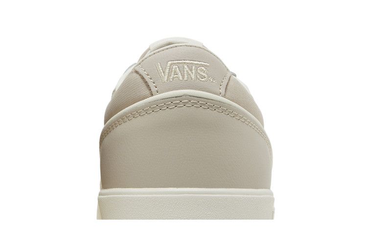 Vans Lowland Cc Jmp R Court French Oak