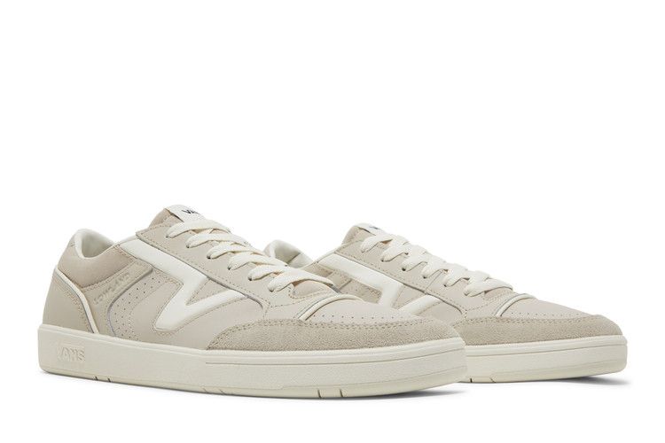 Vans Lowland Cc Jmp R Court French Oak