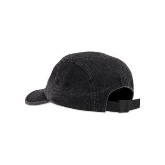 Buy Supreme Denim Camp Cap 'Black' - SS23H95 BLACK | GOAT