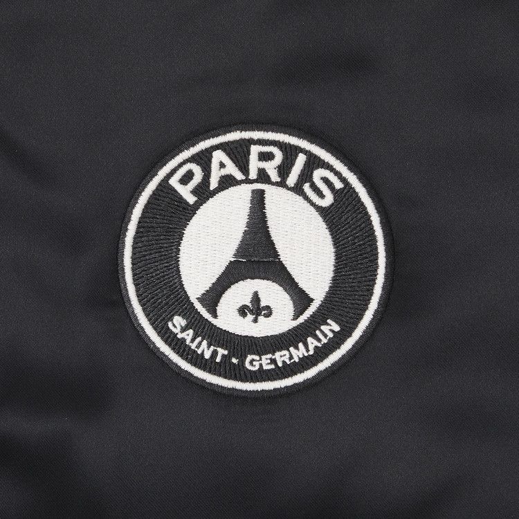 Buy Paris Saint-Germain x EDIFICE Japan PLJ T-Shirt 'Black