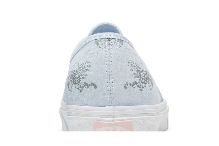 Vans Authentic Love You To Death