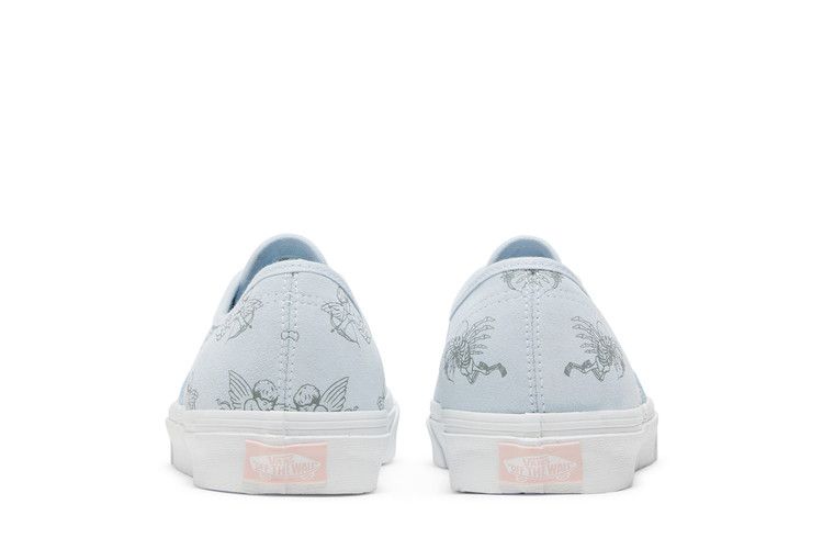 Vans Authentic Love You To Death