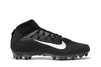 Nike untouchable 2 store black