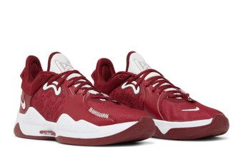 Buy PG 5 TB 'Team Red' - DM5045 601 | GOAT