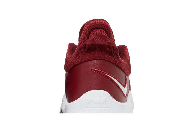 Nike selling PG 5 TB Maroon