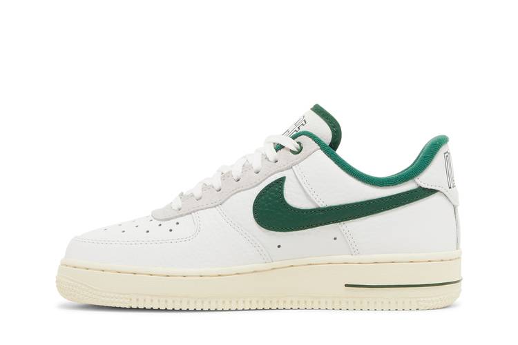 Buy Wmns Air Force 1 '07 LX 'Command Force - Gorge Green' - DR0148
