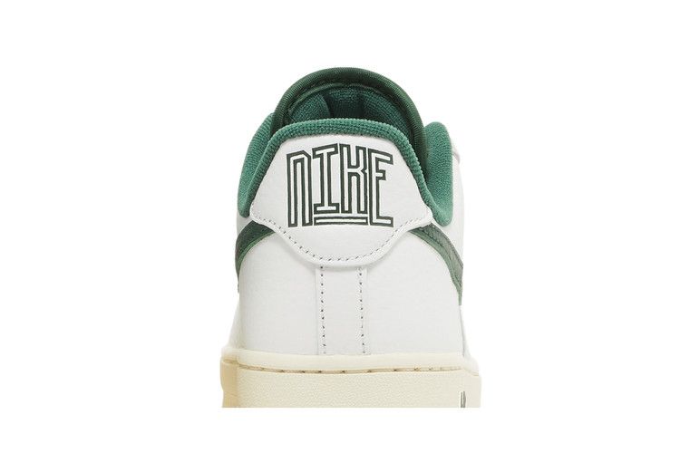 Buy Wmns Air Force 1 '07 LX 'Command Force - Gorge Green' - DR0148