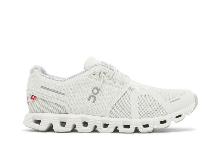 Buy Wmns Cloud 5 'Ice White' - 59 98774 | GOAT