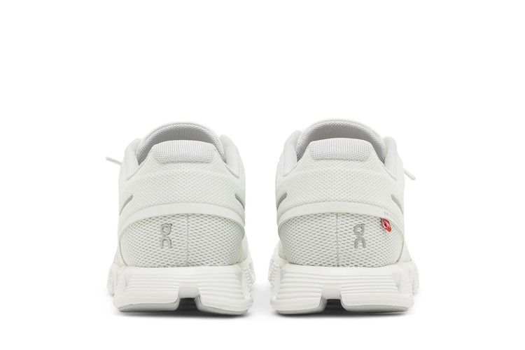 Wmns Cloud 5 'Ice White'4