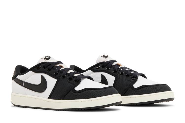 Air Jordan 1 KO Low Panda DX4981-100