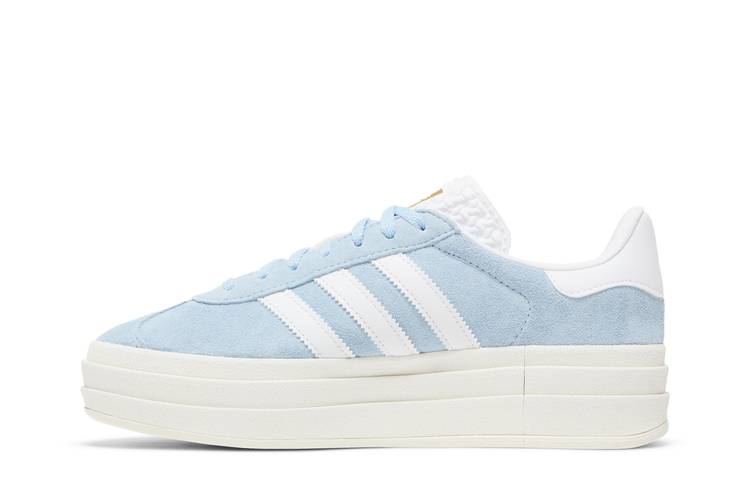 Buy Wmns Gazelle Bold 'Clear Sky' - ID6991 | GOAT