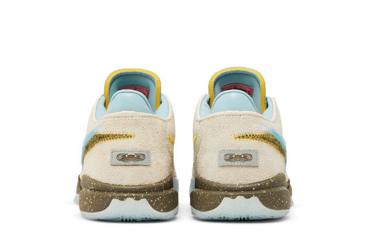 Buy Men's UNKNWN x Nike LeBron 20 'Message in a Bottle' - DV9090