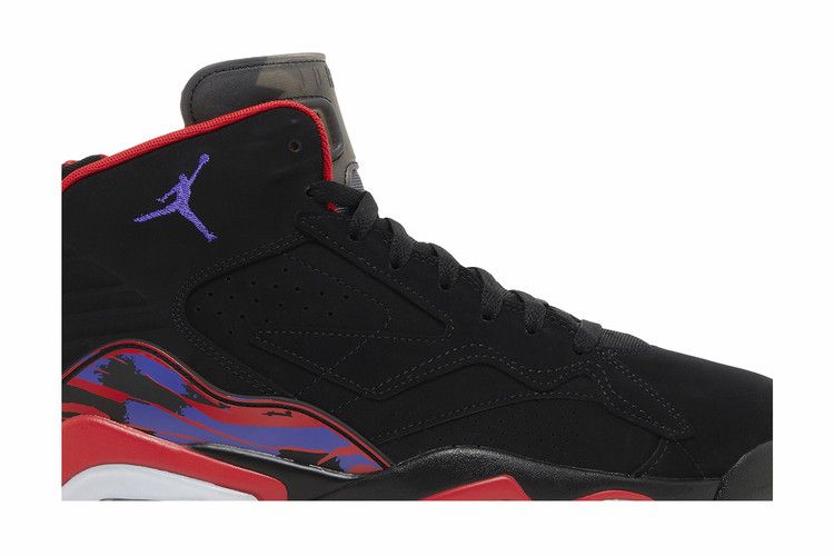 Raptor jordan 6 online