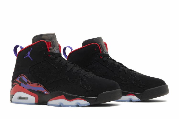 Air Jordan Mvp 'raptors'