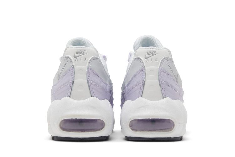 Air max 95 hot sale light purple