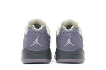 Buy Wmns Air Jordan 5 Retro Low 'Indigo Haze' - FJ4563 500 | GOAT CA