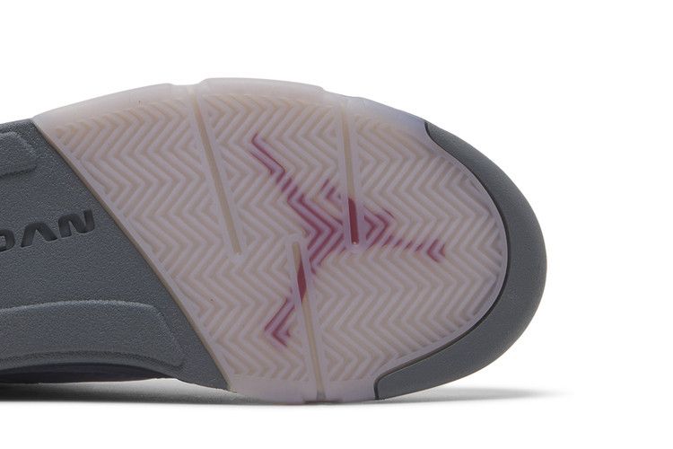 Wmns Air Jordan 5 RETRO Low 'indigo Haze'