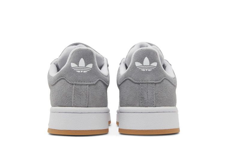 Adidas Campus 00s J Grey Gum