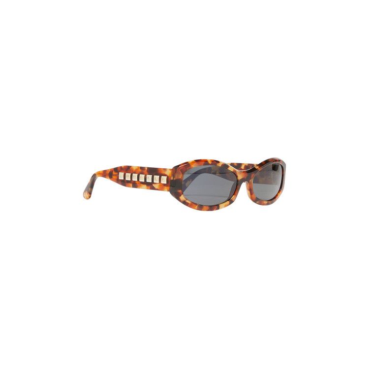 Buy Supreme Corso Sunglasses 'Tortoise' - SS23G4 TORTOISE | GOAT NL