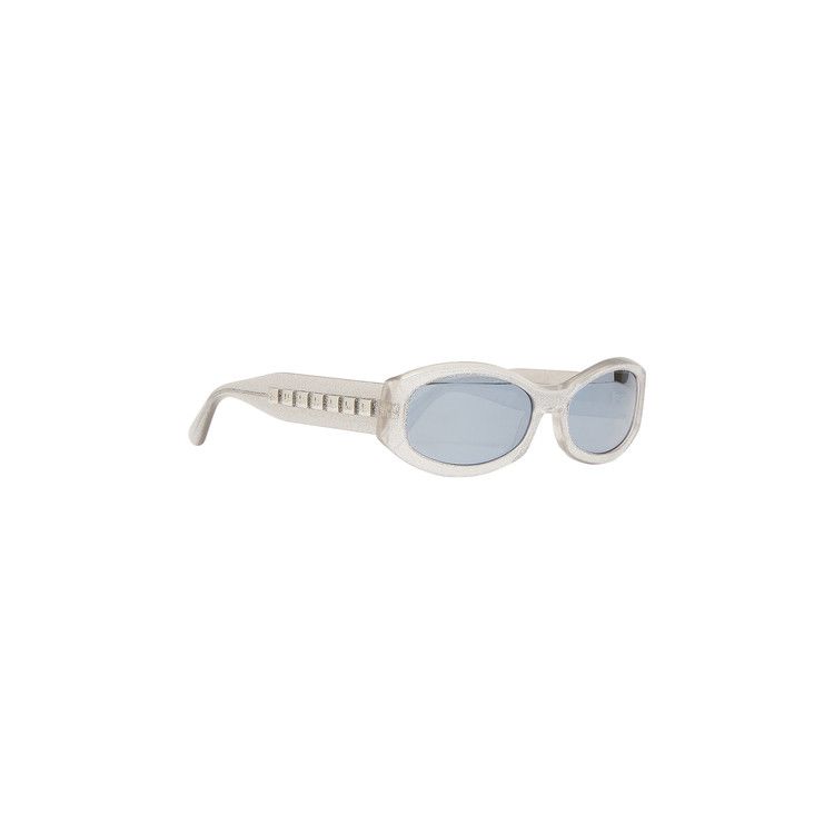 Buy Supreme Corso Sunglasses 'Glitter' - SS23G4 GLITTER | GOAT