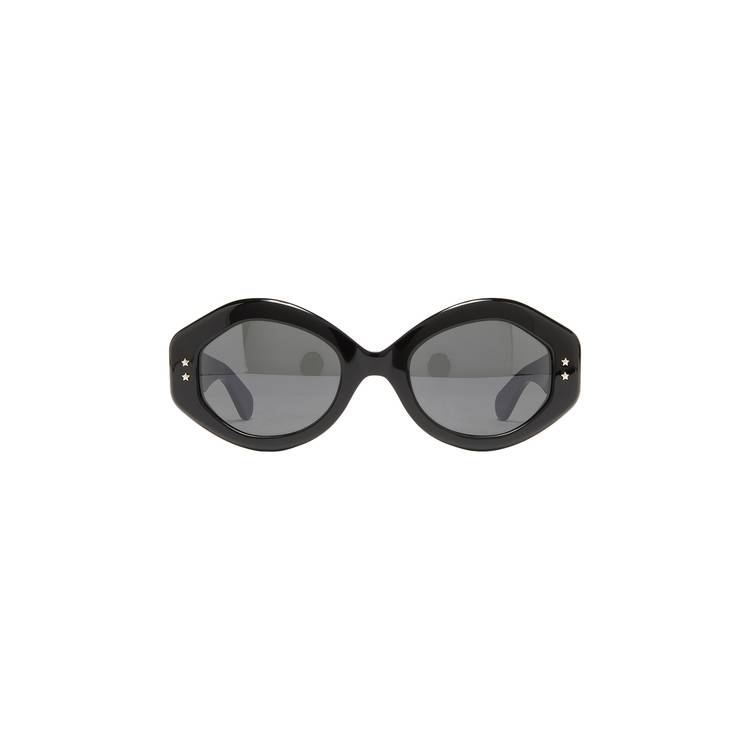 Buy Supreme Nomi Sunglasses 'Black' - SS23G6 BLACK | GOAT