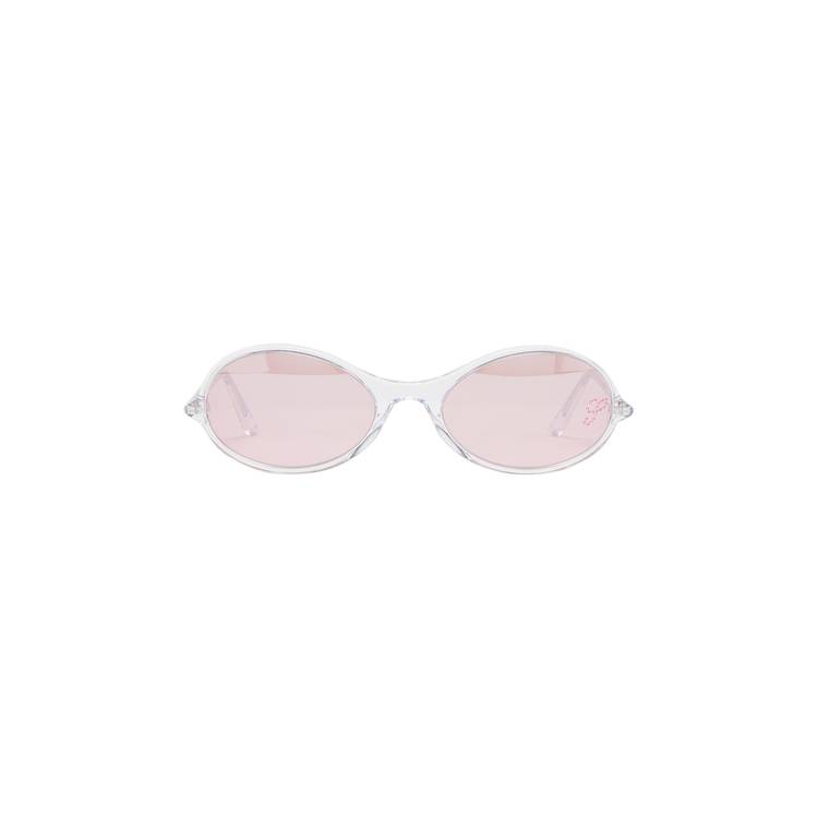 Supreme Mise Sunglasses 'Pink'