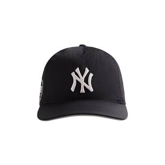 Kith & New Era for the New York Yankees 59FIFTY - Black