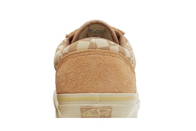 Joe Freshgoods X Vans OG Style 36 Lx Honeymoon Stage - Khaki