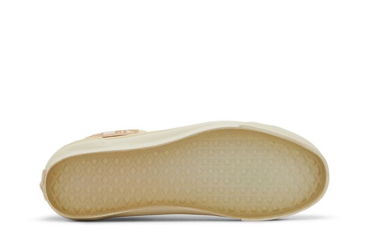 Joe Freshgoods X Vans OG Style 36 Lx Honeymoon Stage - Khaki