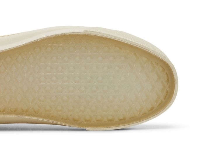 Joe Freshgoods X Vans OG Style 36 Lx Honeymoon Stage - Khaki