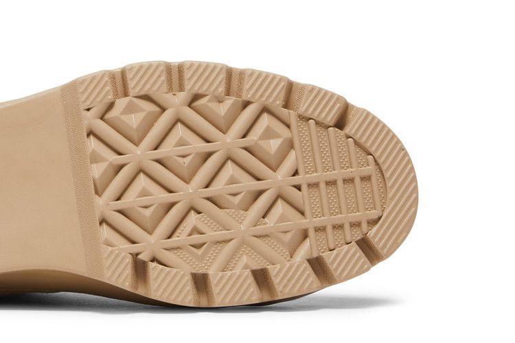 Converse Wmns Chuck Taylor All Star Lugged High 'nomad Khaki'