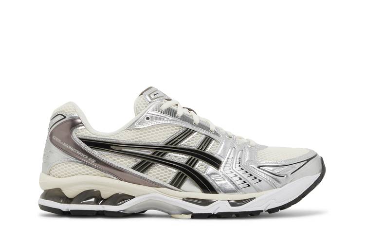 Buy Gel Kayano 14 'Silver Cream' - 1201A019 108 | GOAT CA