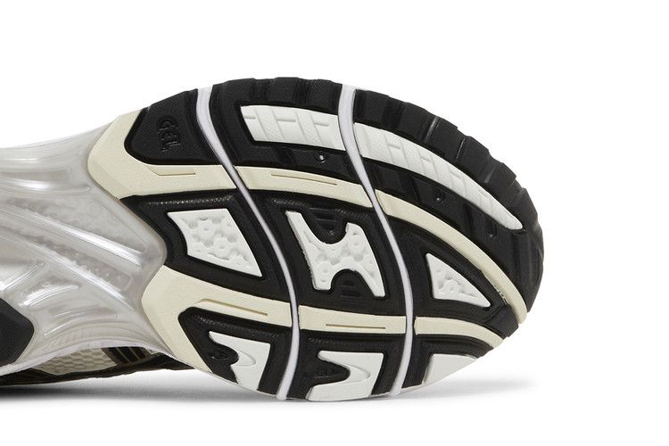 Asics Gel Kayano 14 Silver Cream