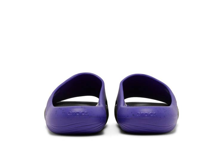 Buy Taco Bell x Mellow Slide 'Ultraviolet' - 208613 506 | GOAT