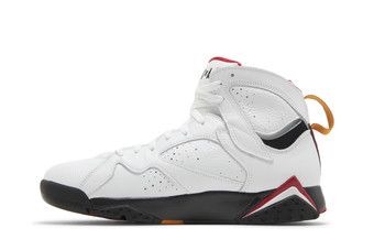 Buy Air Jordan 7 Retro 'Cardinal' 2022 - CU9307 106 | GOAT