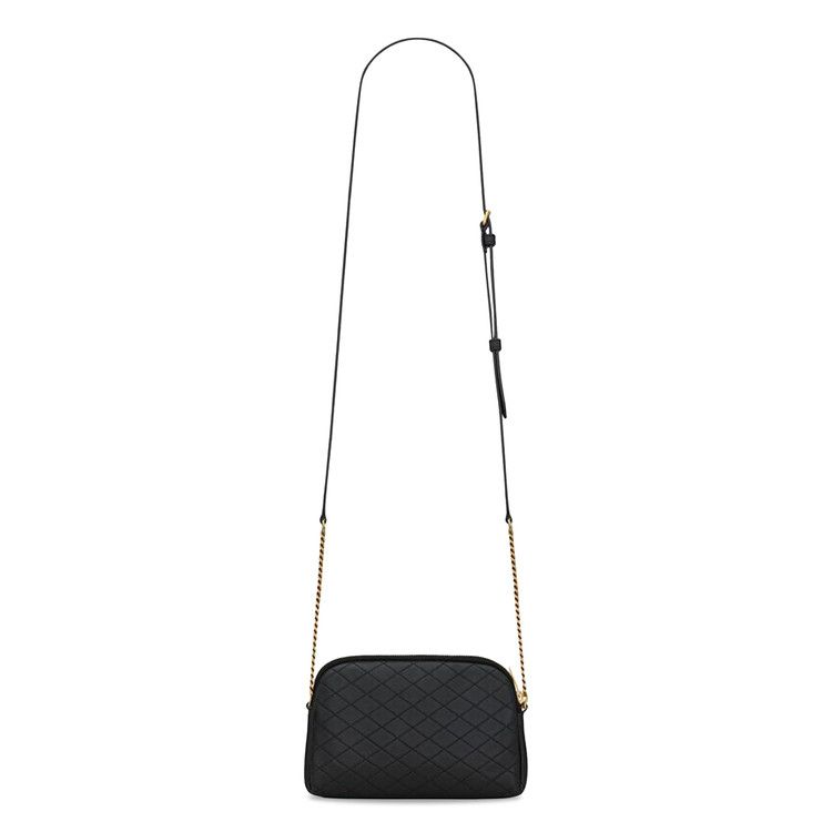 Saint Laurent Envolope Bag Nero