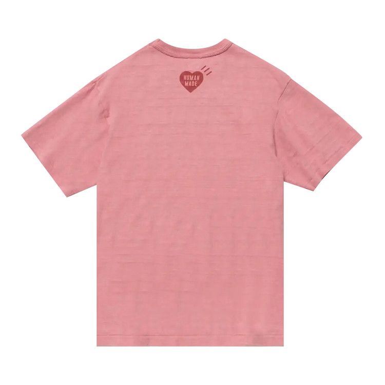 Buy Human Made x Lil Uzi Vert T-Shirt #2 'Pink' - XX23TE007
