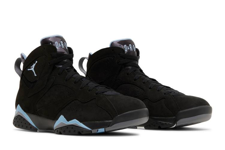 Buy Air Jordan 7 Retro 'Chambray' 2023 - CU9307 004 | GOAT