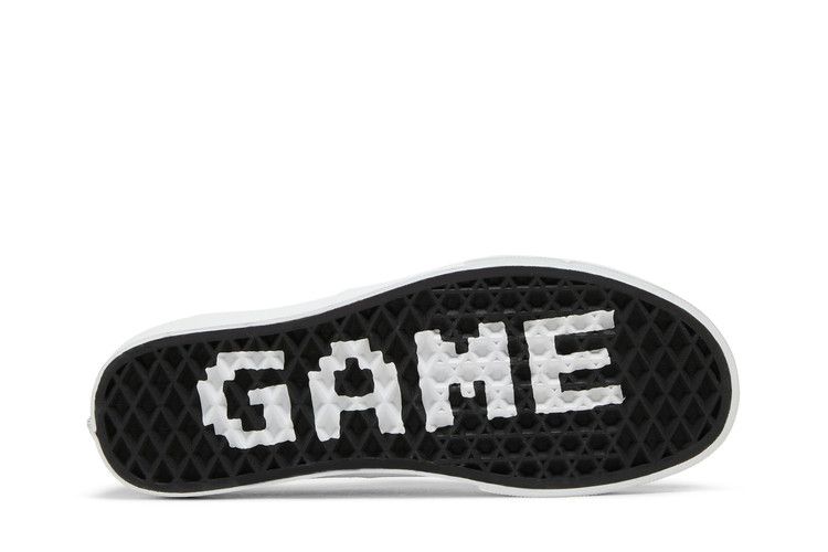 Vans Nintendo X Authentic Duck Hunt