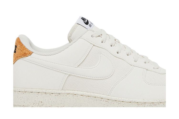 Nike cork air force on sale 1