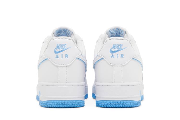 Nike Air Force 1 LV8 2 Khaki & Blue Fury, CN5710-201