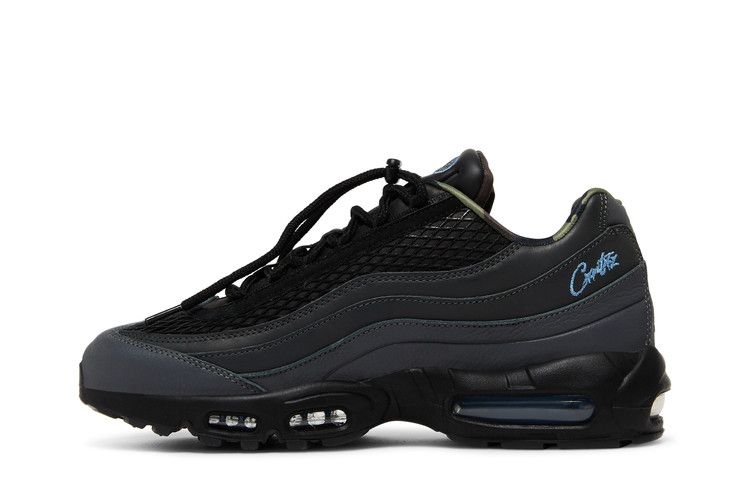 Nike Air Max 95 SP Corteiz Aegean Storm — foto 4
