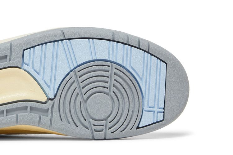 Wmns Air Jordan 2 Low 'look, Up In The Air'