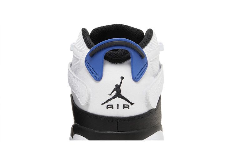 Buy Jordan 6 Rings 'Game Royal' - 322992 142 | GOAT