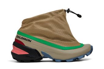 Buy MM6 Maison Margiela x Salomon Cross Hike 'Kelp