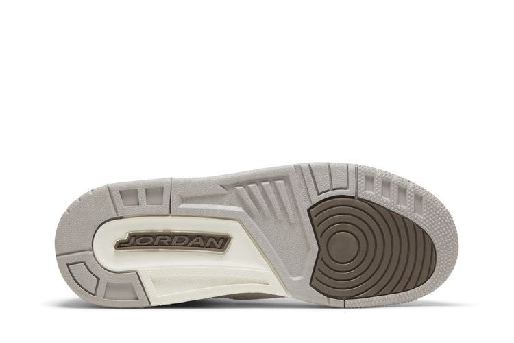 Air Jordan 3 RETRO Gs Palomino