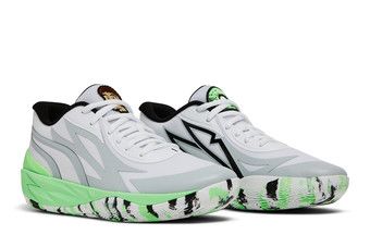 408 meloloさん専用 Buy Puma MB.02 Lo 'LaMel-O' - 379408 01 | GOAT