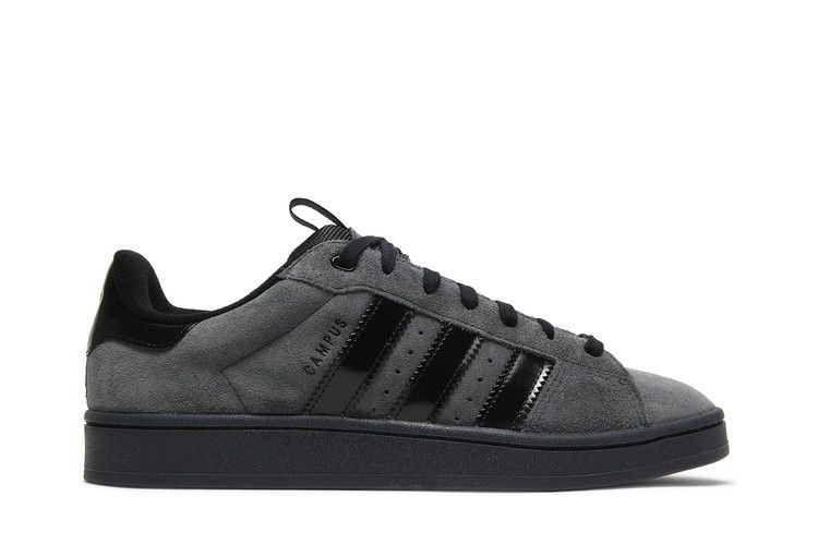 adidas gazelle silver green womens Adidas Campus 00s main image 1
