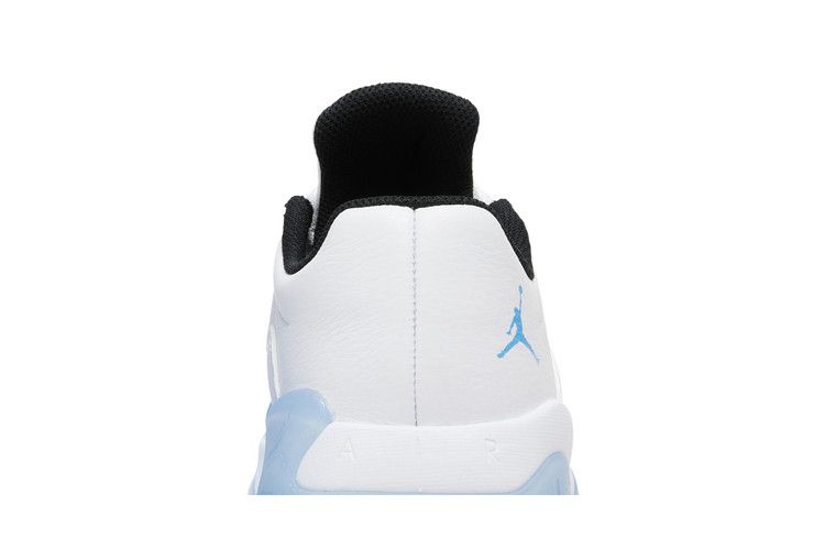 Air Jordan 11 Cmft Low Unc